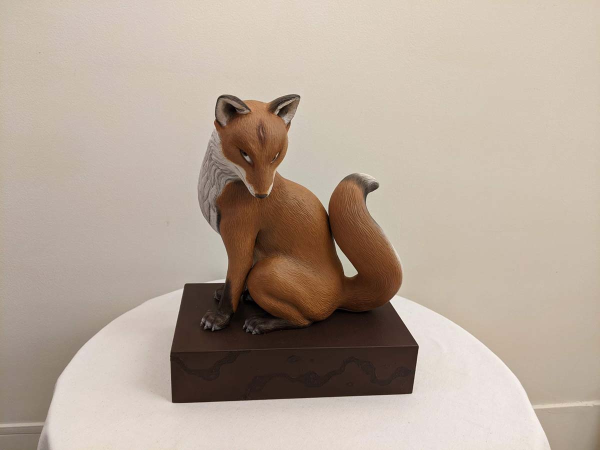 作品詳細: 七度狐（しちどぎつね）