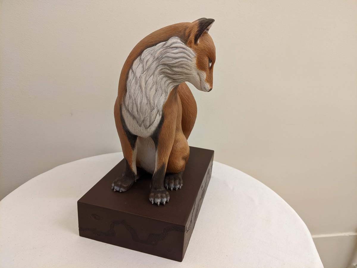 作品詳細: 七度狐（しちどぎつね）