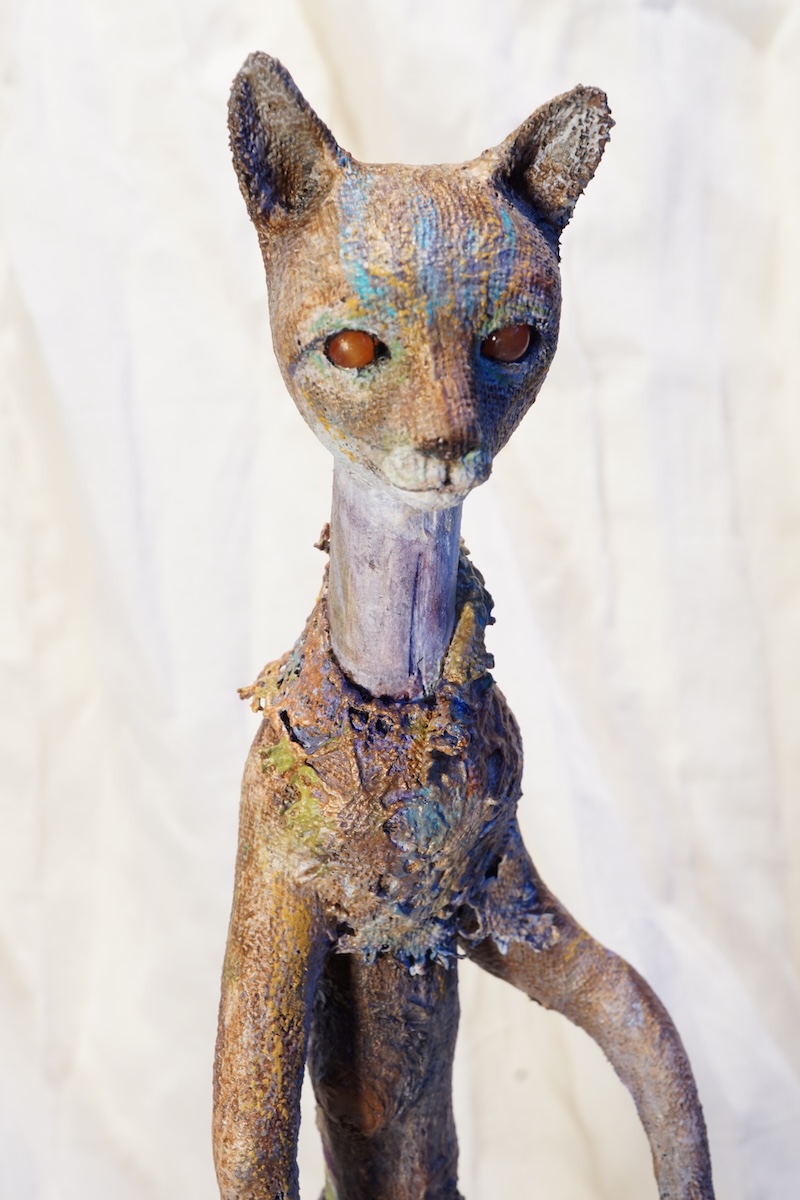 city cat／山口景子