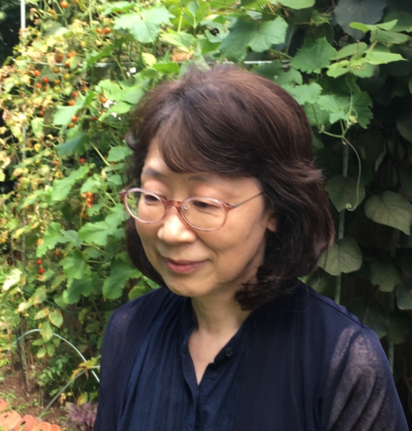 Nozomi Maekawa
