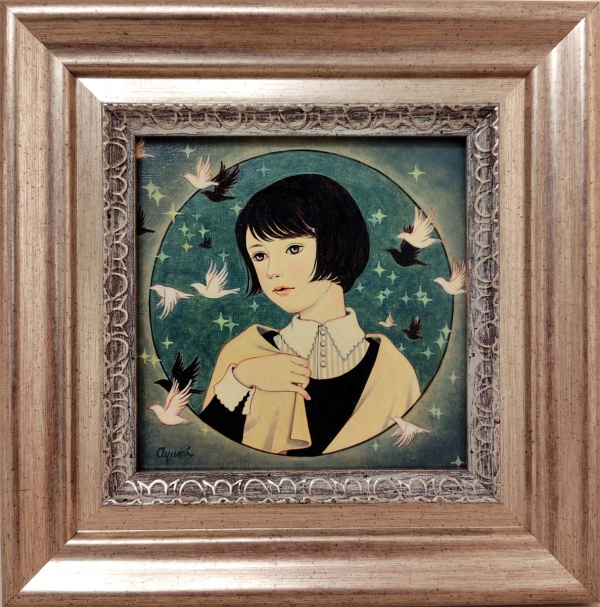 Where the light goes