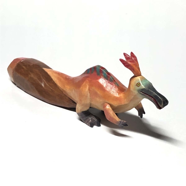 Creature hook   Deinocheirus