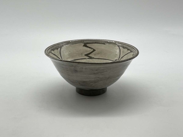Mishima inlaid bowl