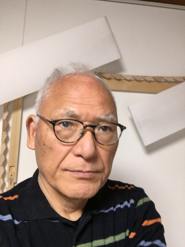 作家詳細 久保 進