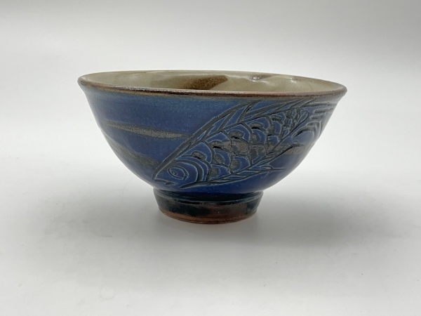 Five-inch Bowl (Makai)