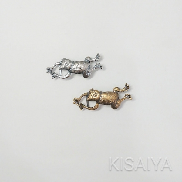 Kappa / Bekoning Hand (brass)