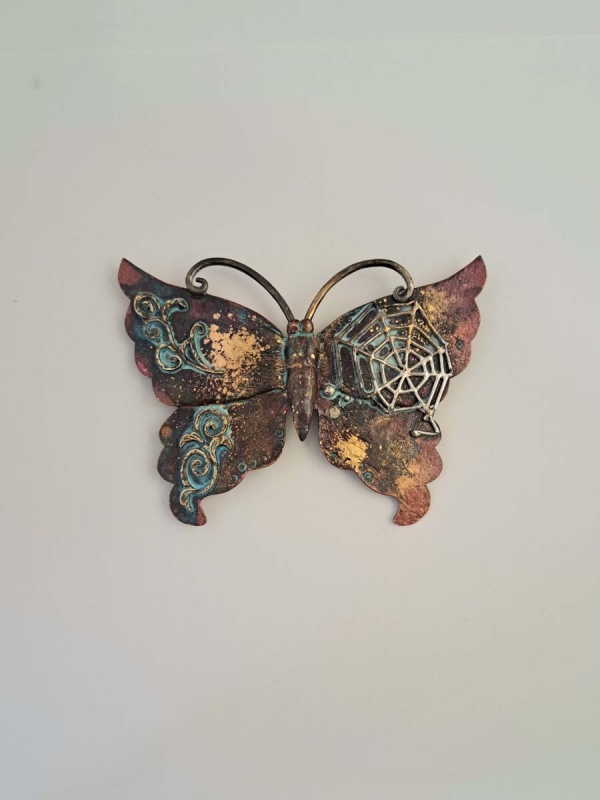 fantasy butterfly a