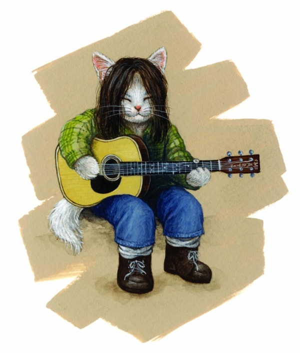 ニールニャング