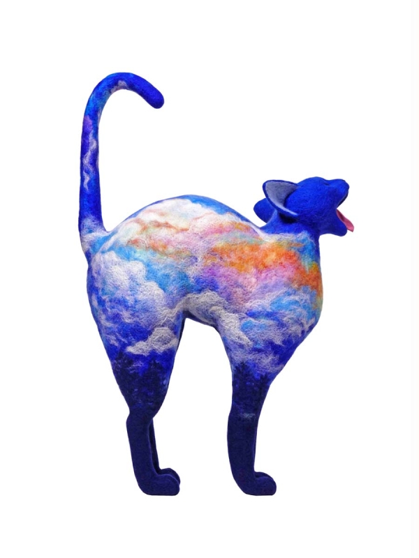 ボニャ～ル（彩雲）