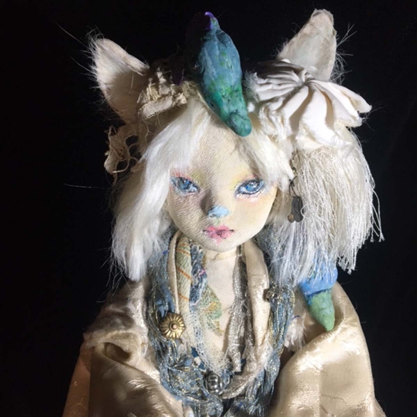 猫になりたかった少女