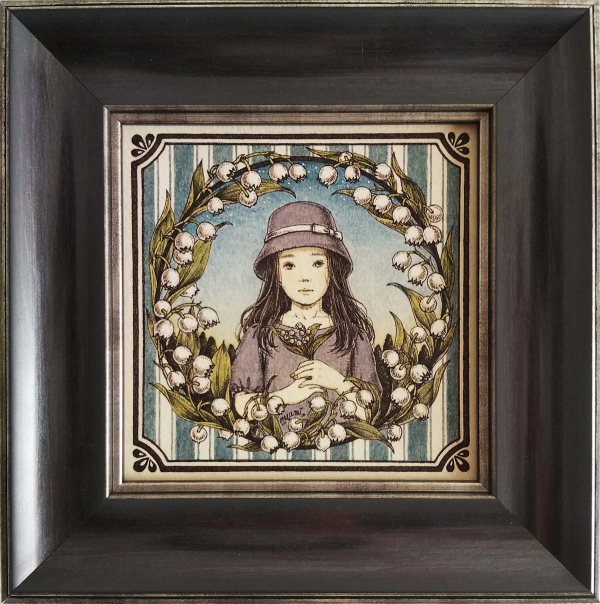 Lily of the Valley Promise