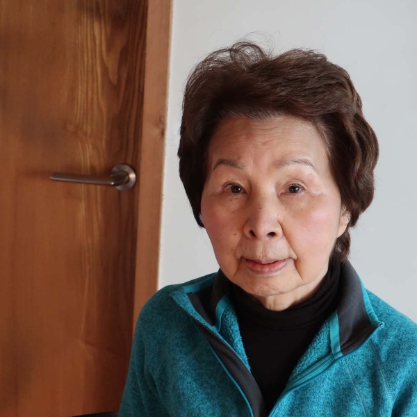 Kazuko Ikeda