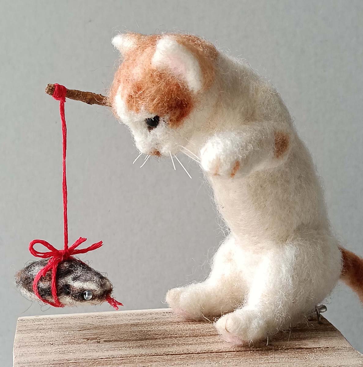 ツチノコダウジング